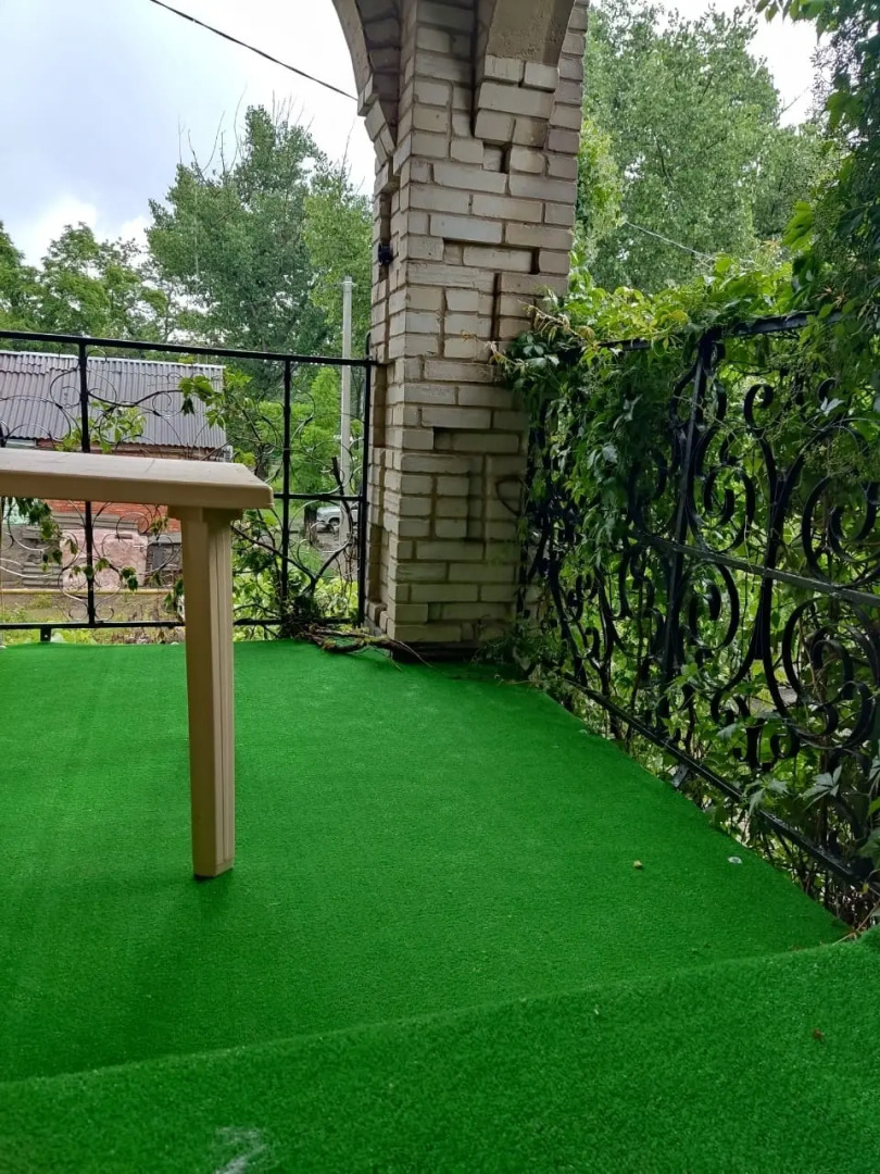 Гостевой дом Апельсин