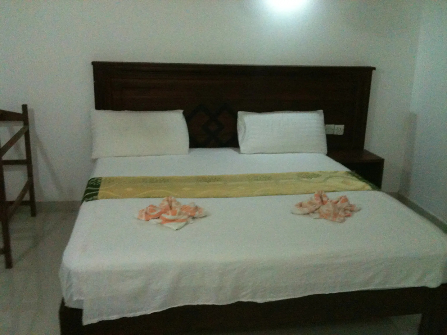 Отель Suwa Arana Resort & Spa Mirissa