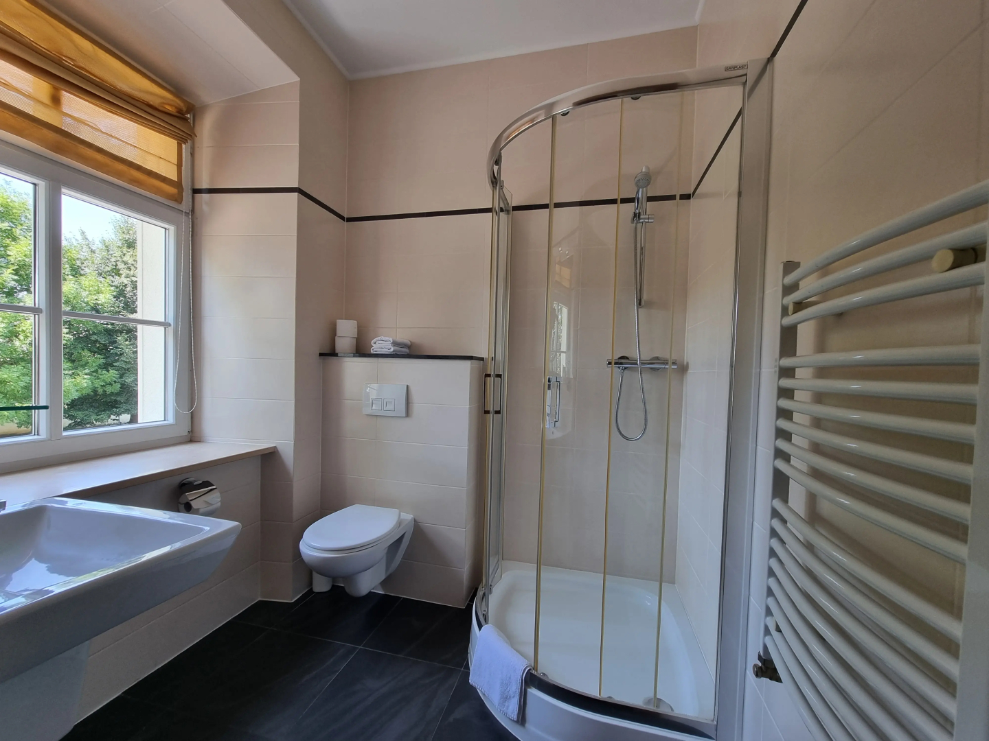 Отель Pałac Lucja