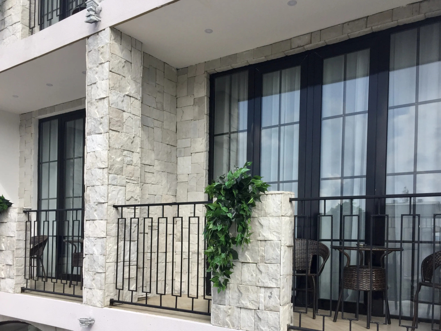 Отель Homey Kobuleti