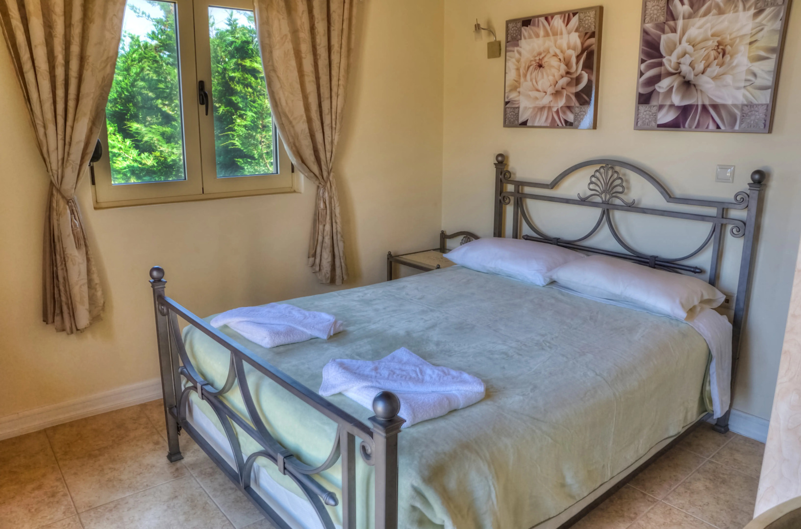 Вилла Great Escape Villas