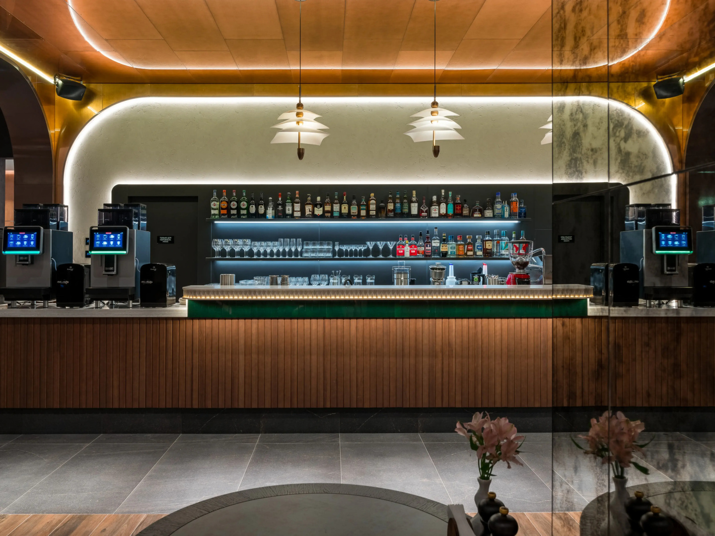 Отель Radisson Hotel Perm