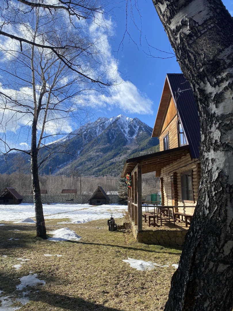 Гостевой Дом Чегет