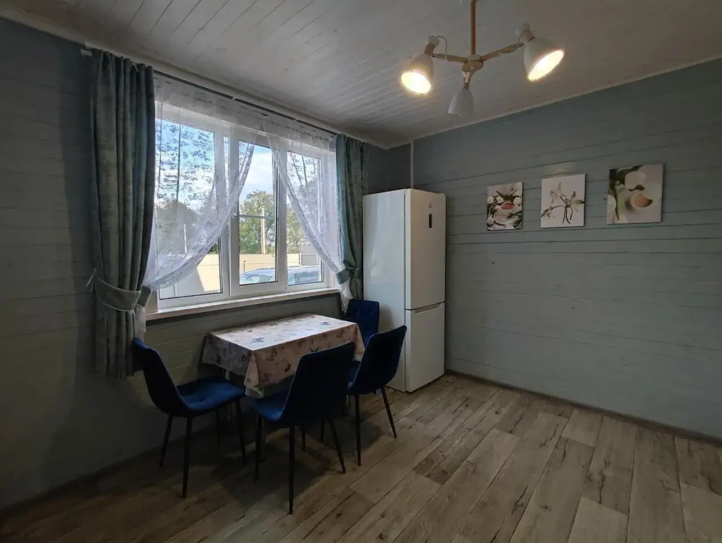 Частный дом Уютная Дача в Дудниково