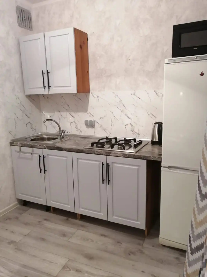 Апартаменты на Толстого 4