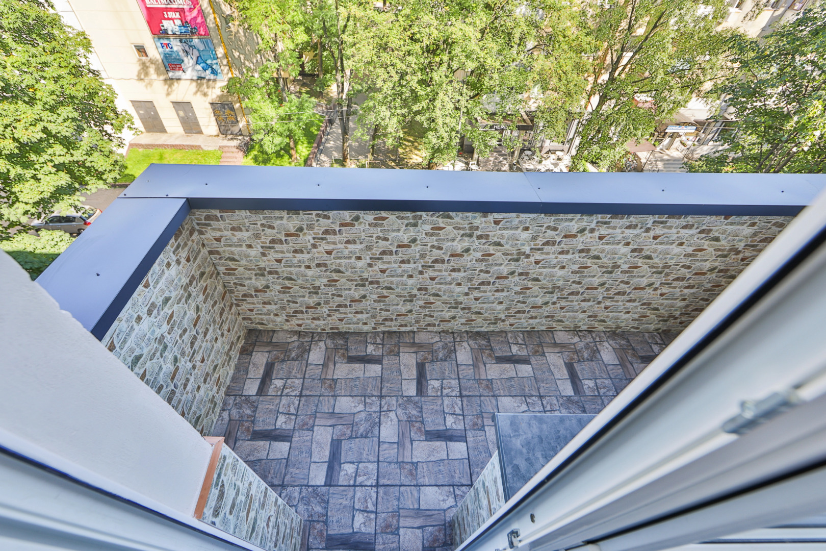 Апартаменты Медуза