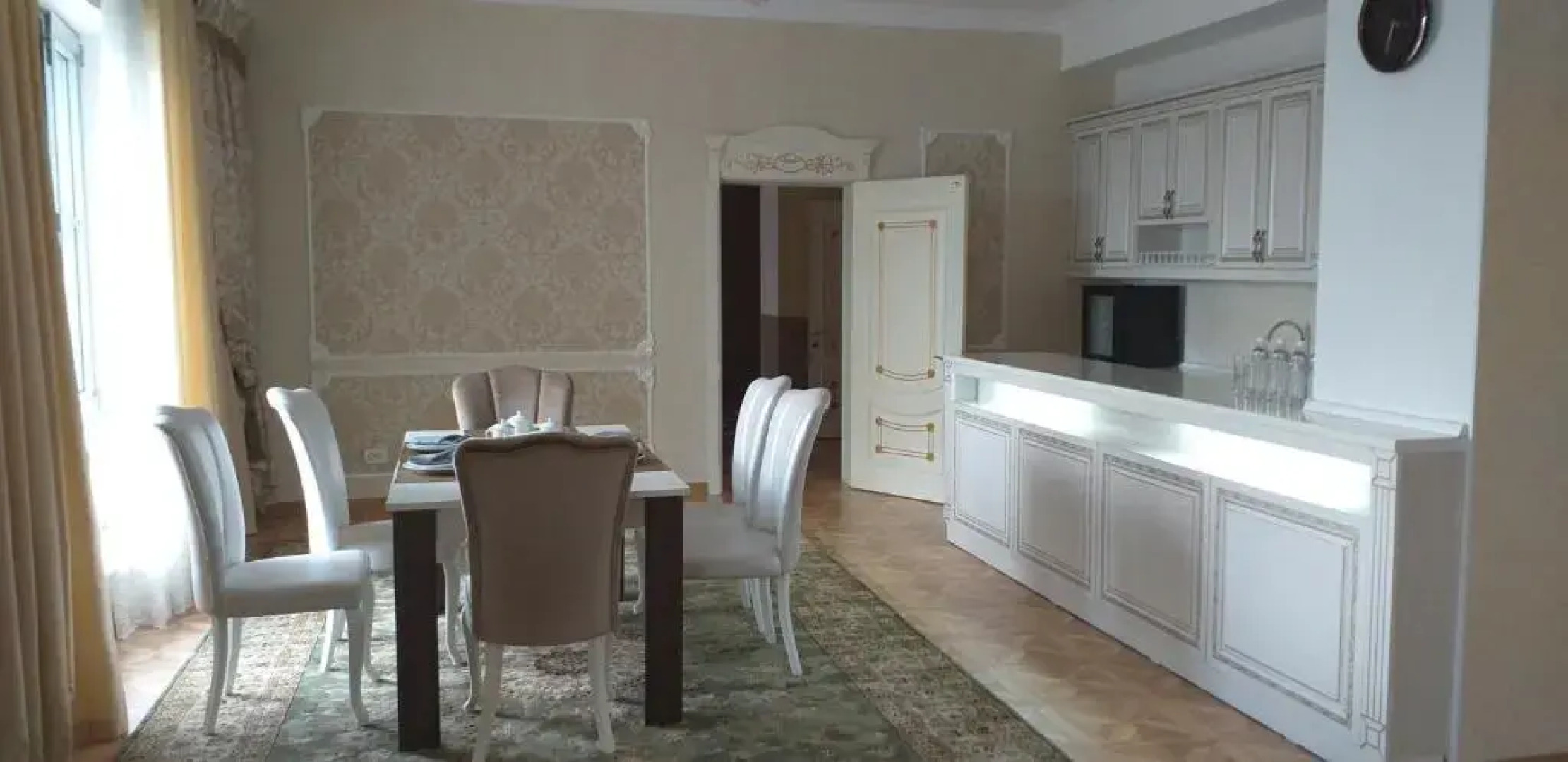 Park Hotel al Bustan