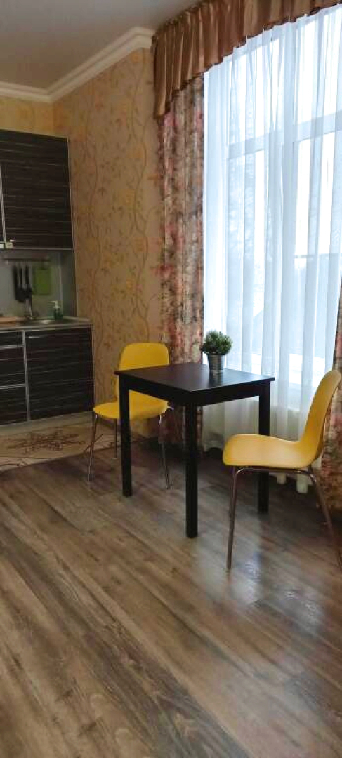 Гостевой дом на Каляева