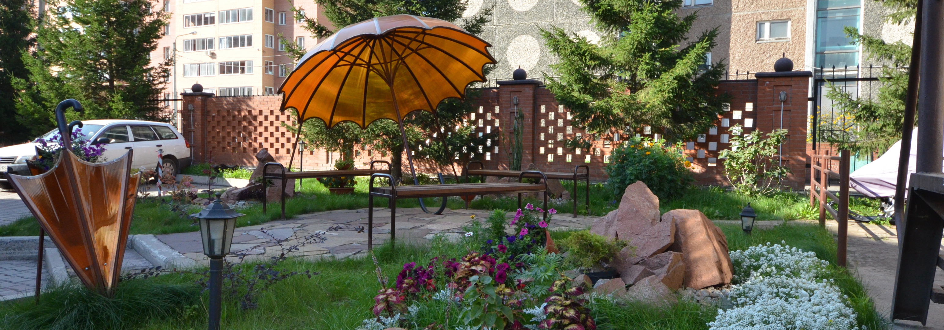 Отель Семь Пятниц