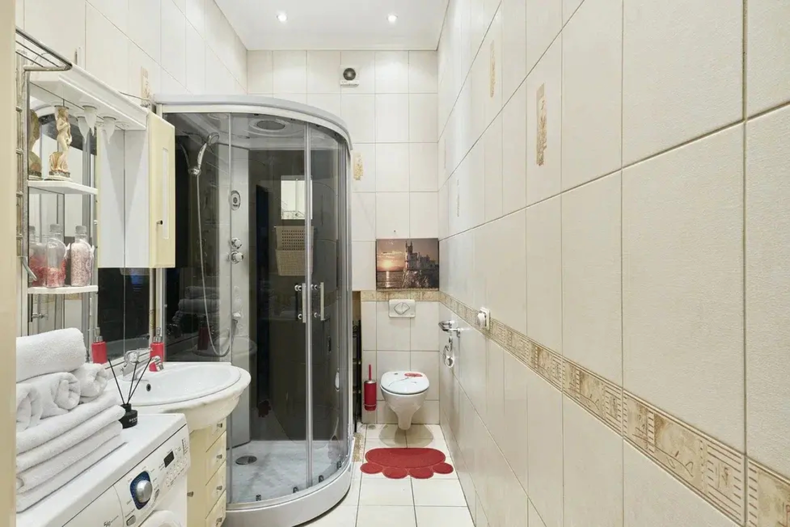 Апартаменты Provans Raz`ezzhaya