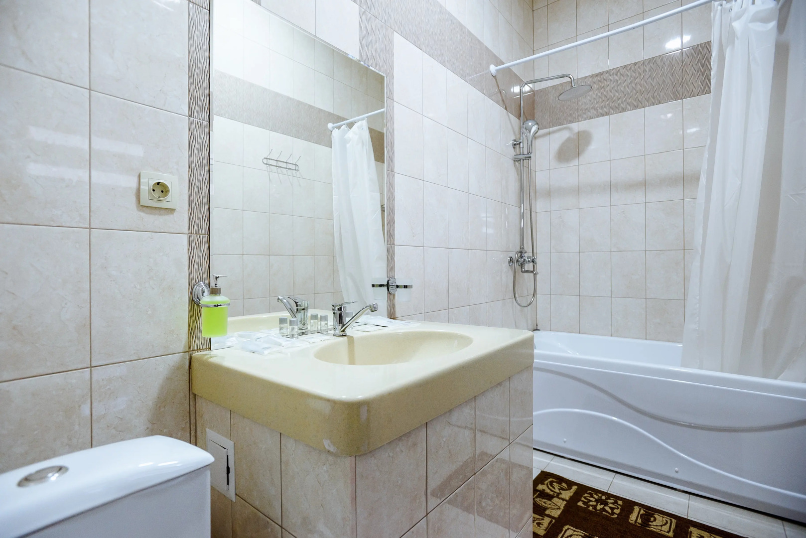 Отель Астрафуд