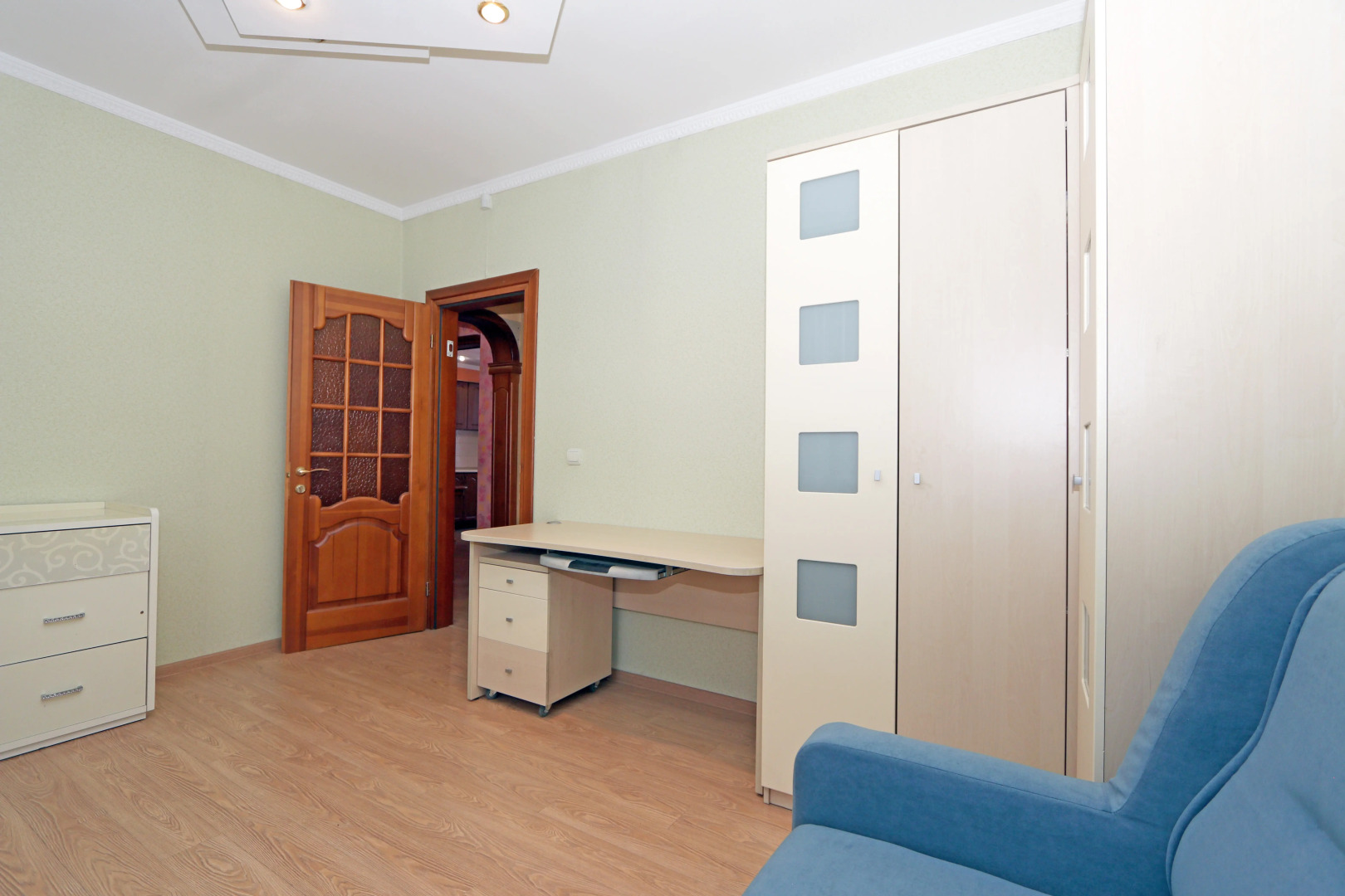 Квартира в Шелехове 6