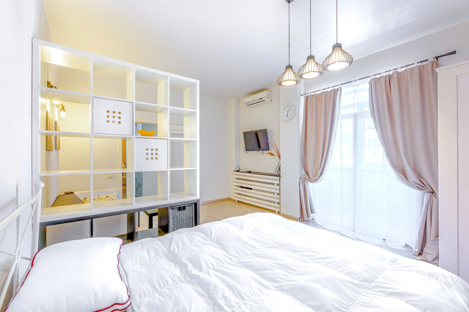 Апартаменты Центр Города