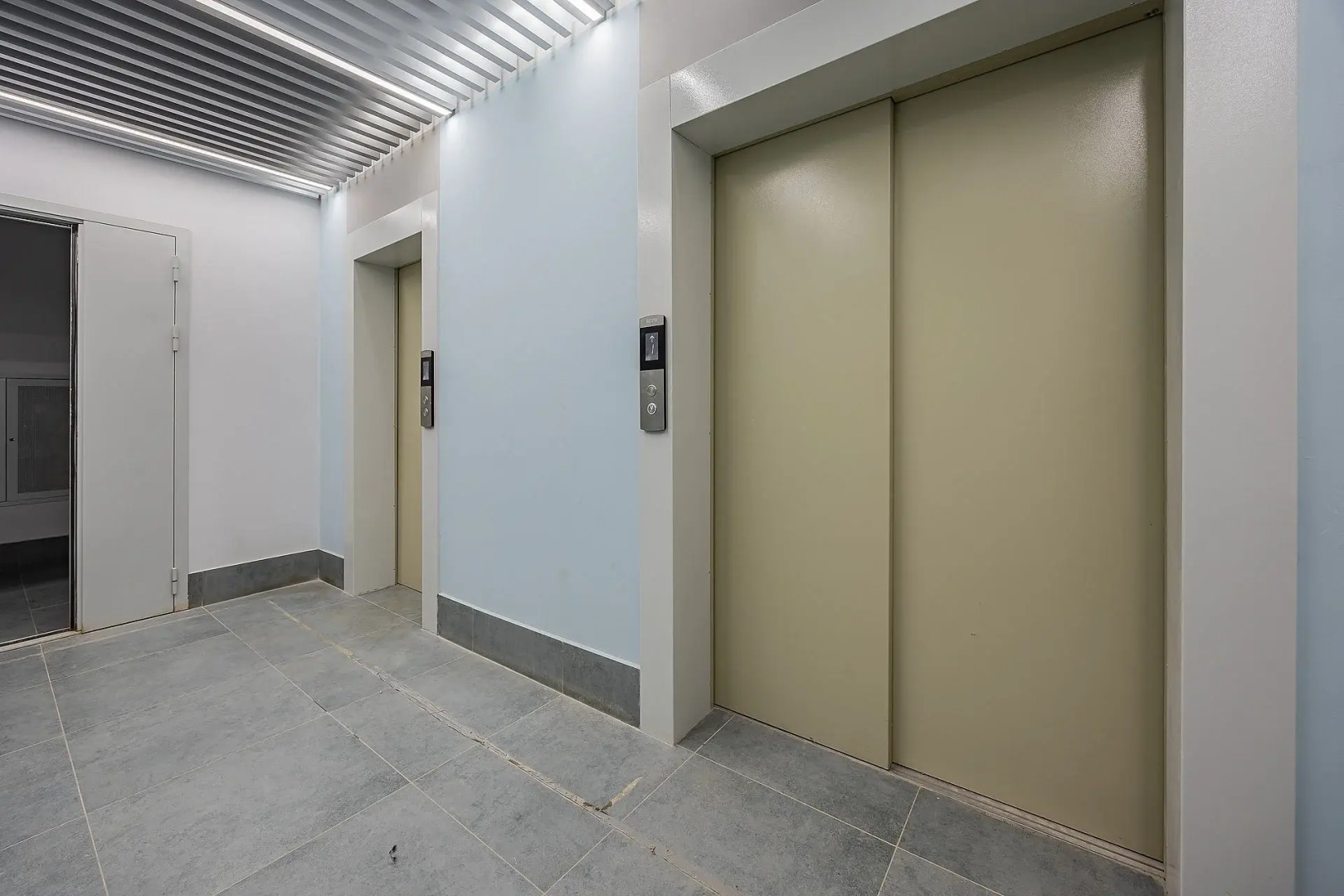 Апартаменты на Семашко, 28