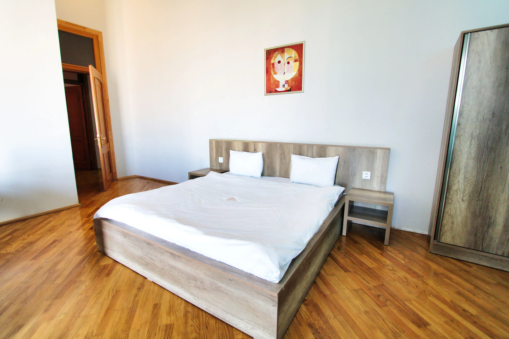 Liman Boutique Hotel Baku