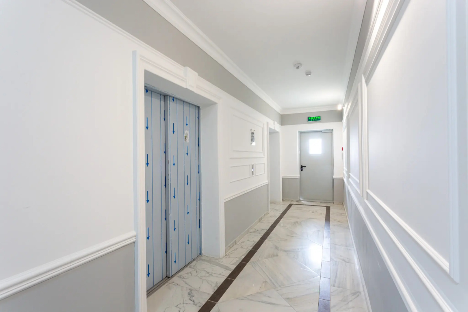 Квартира Студия комфорт