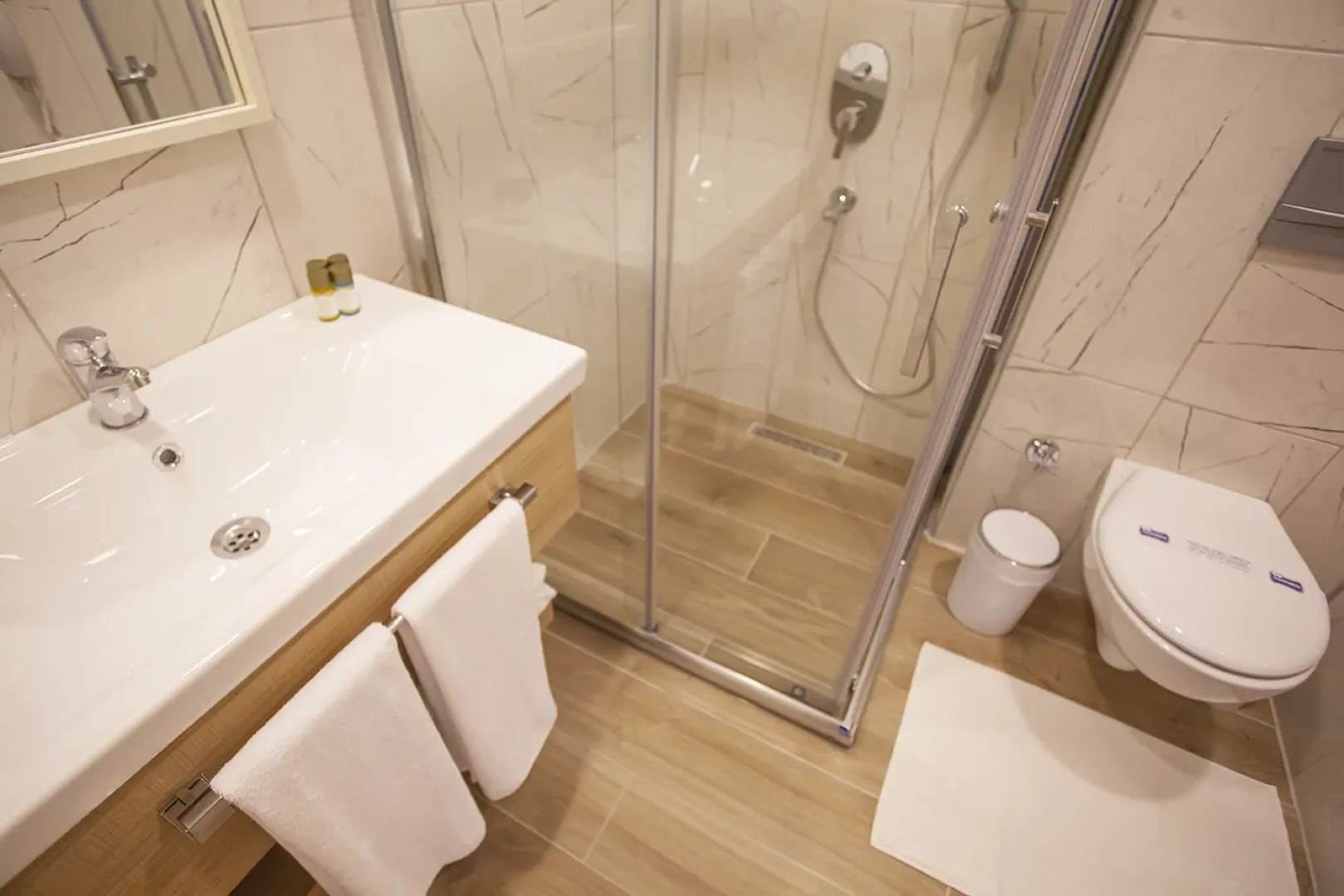 Отель Old Town Point Antalya