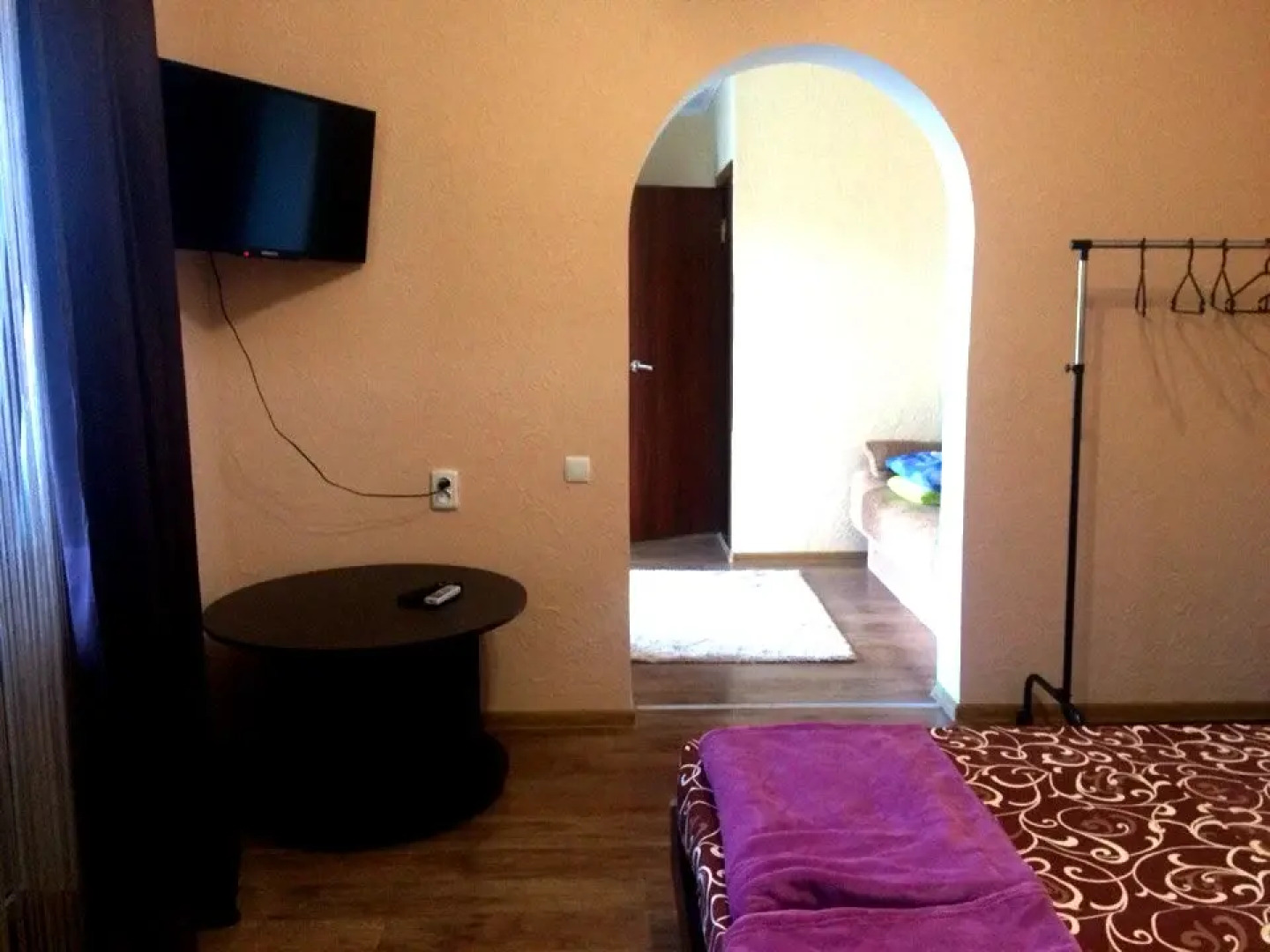 Гостевой дом Инжир