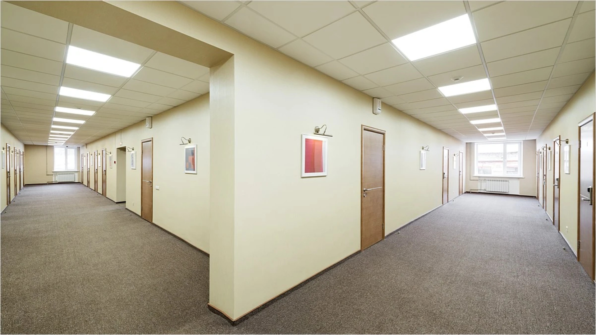 Отель Загреб