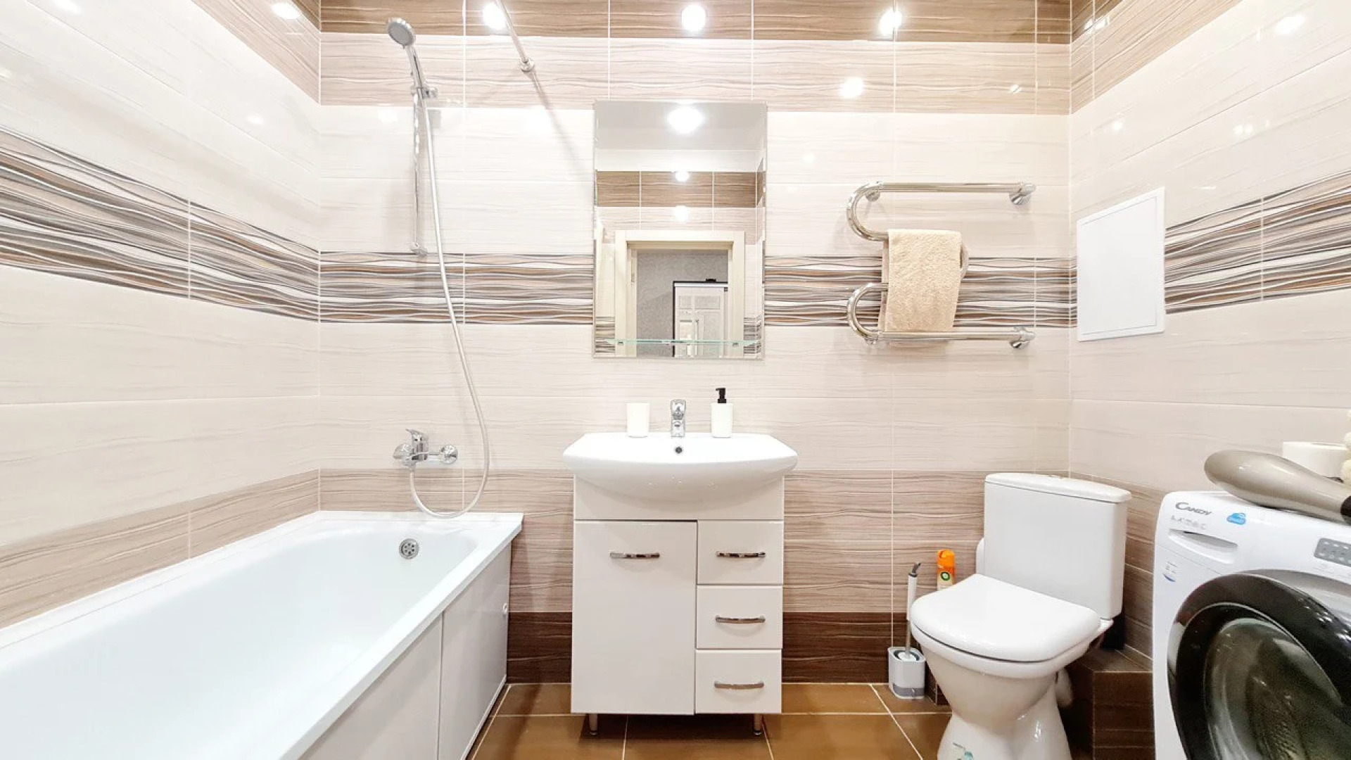 Квартира Skyroom