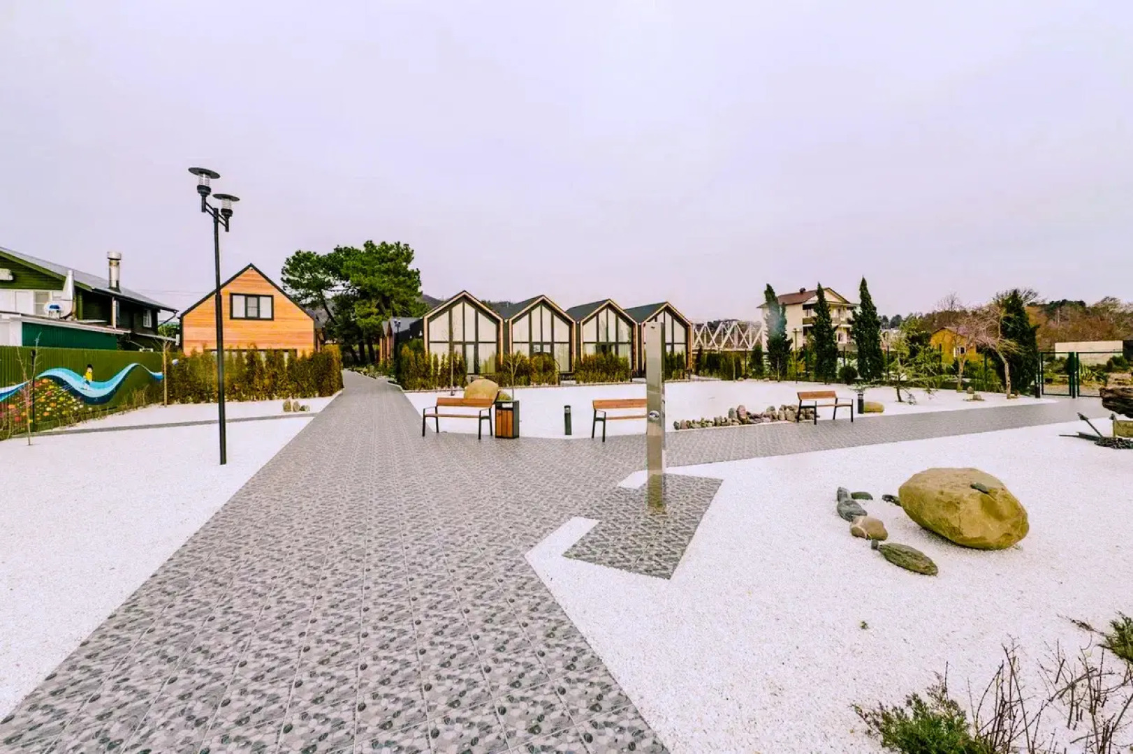 Гостевой дом На Волне