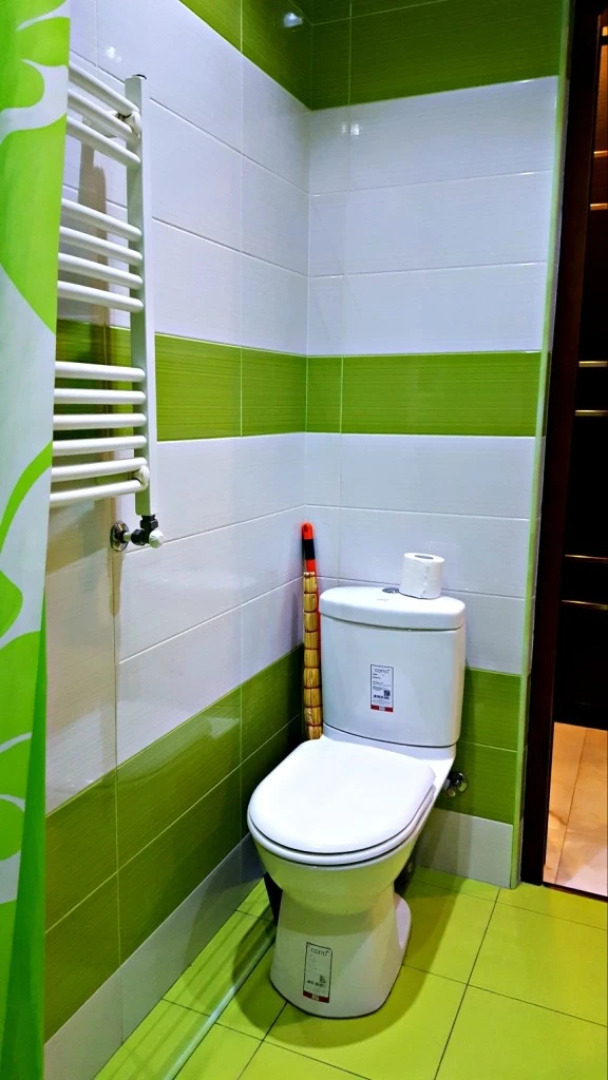 Апартаменты RentInnYerevan Pavstos Buzand 13