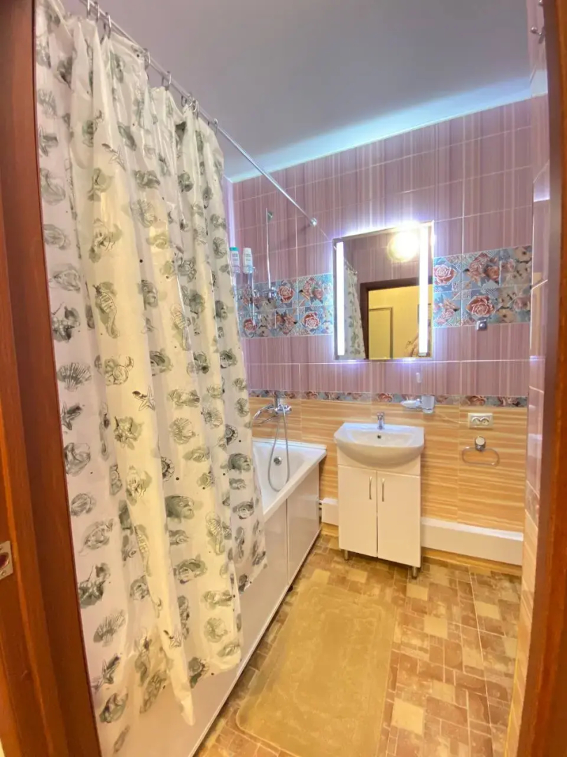 Квартира Балкания