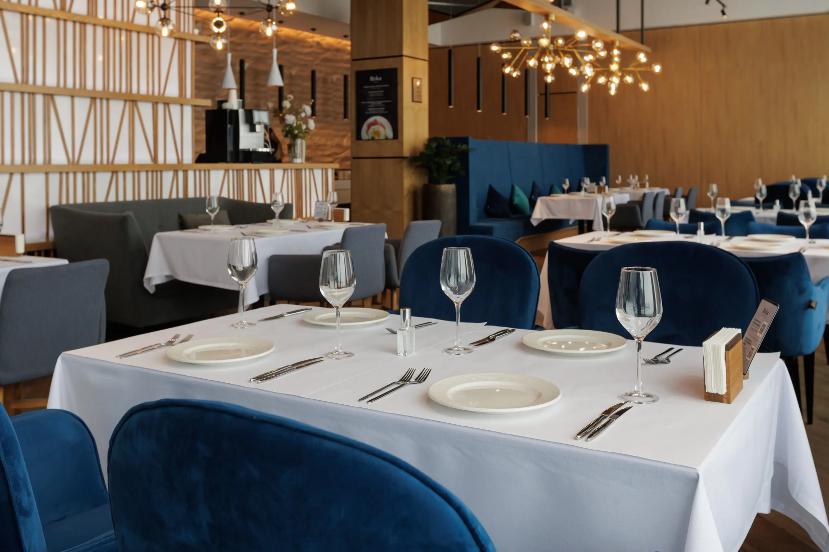 Отель Novotel Архангельск