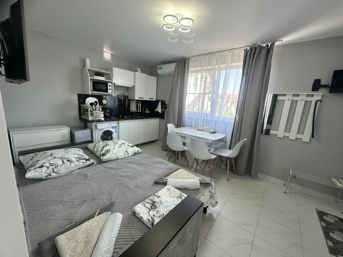 Гостевой дом Южные ночи