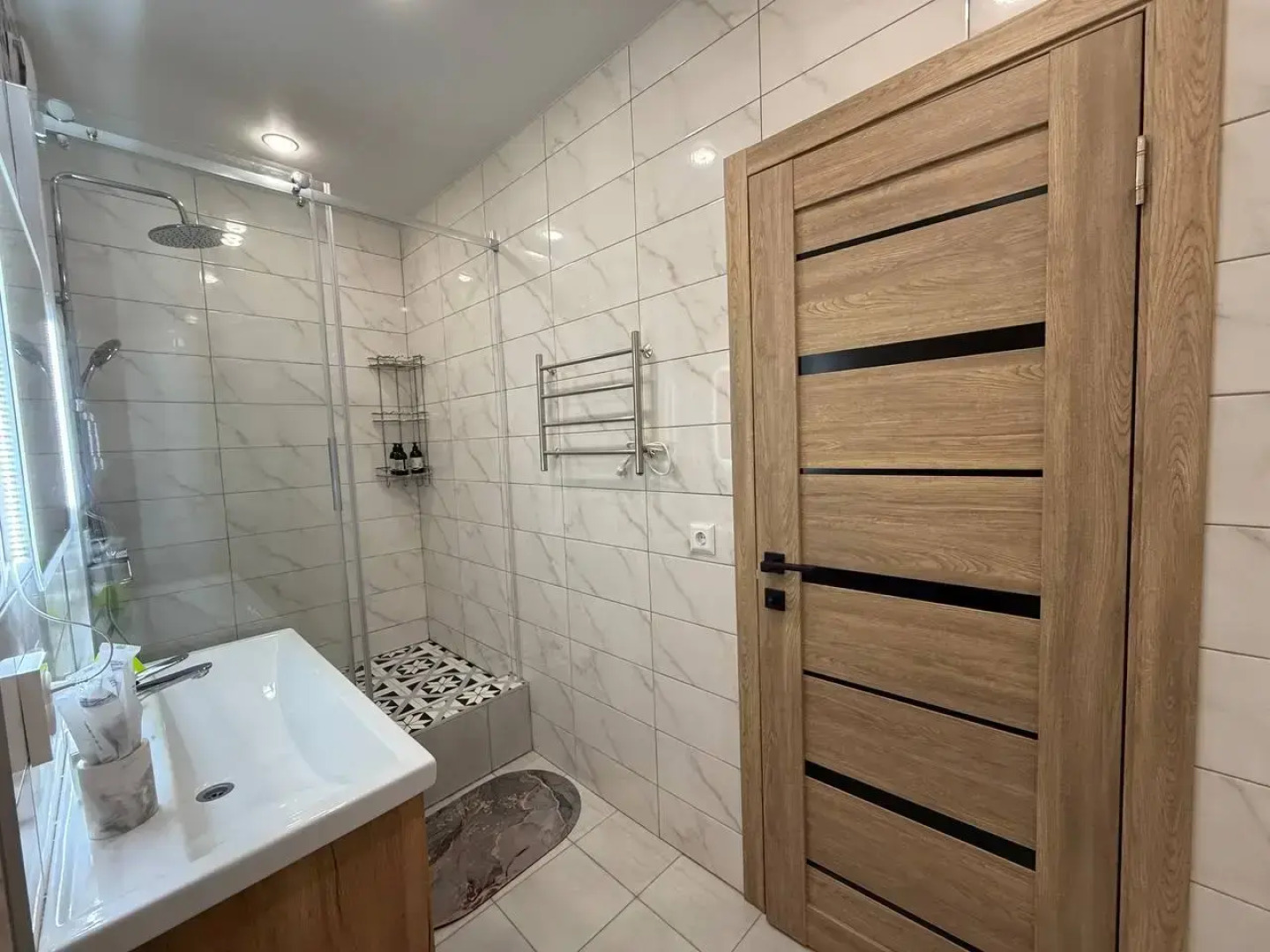 Апартаменты Трехкомнатные VIP в Центре Пензы