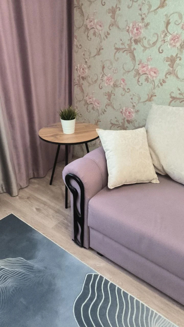 Квартира Комфортная однушка на Чехова 375