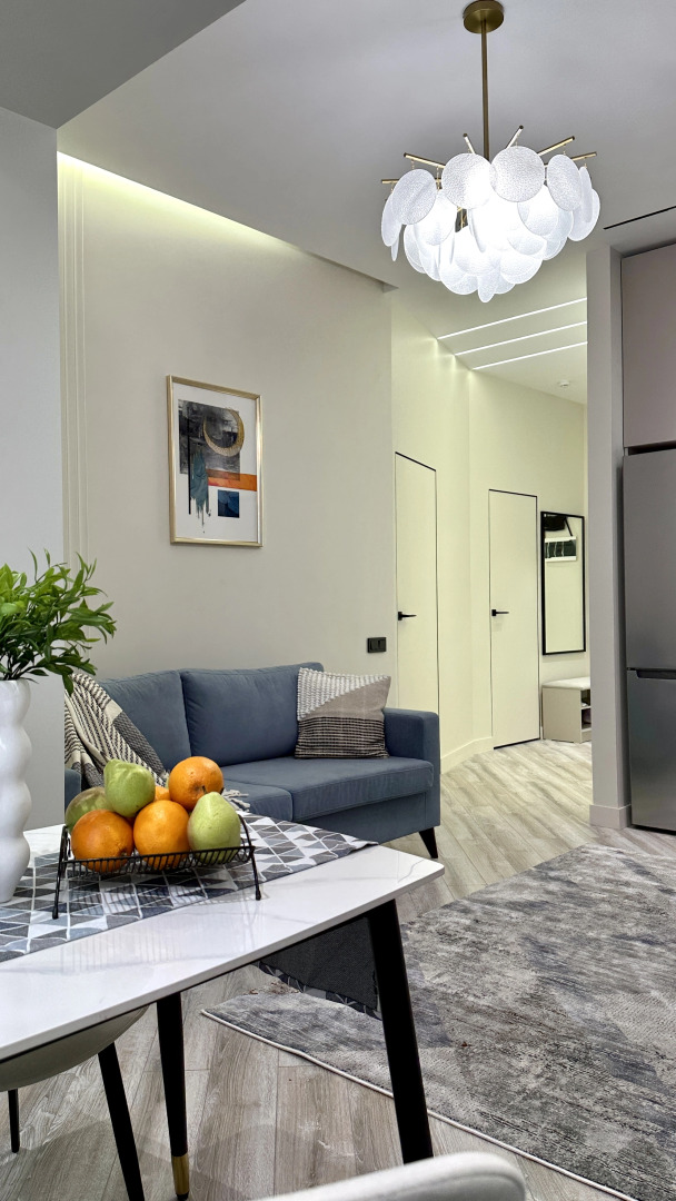 Апартаменты 61 Комфорт Сити