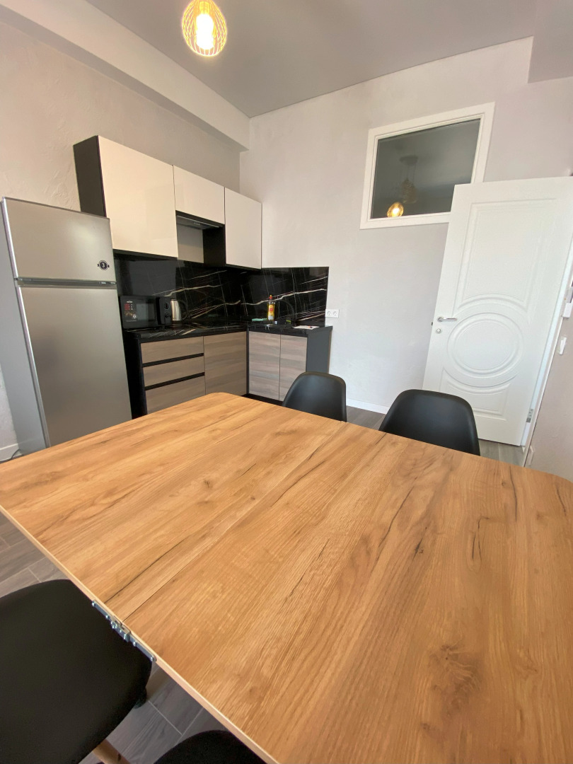 Апартаменты Sundag Д237