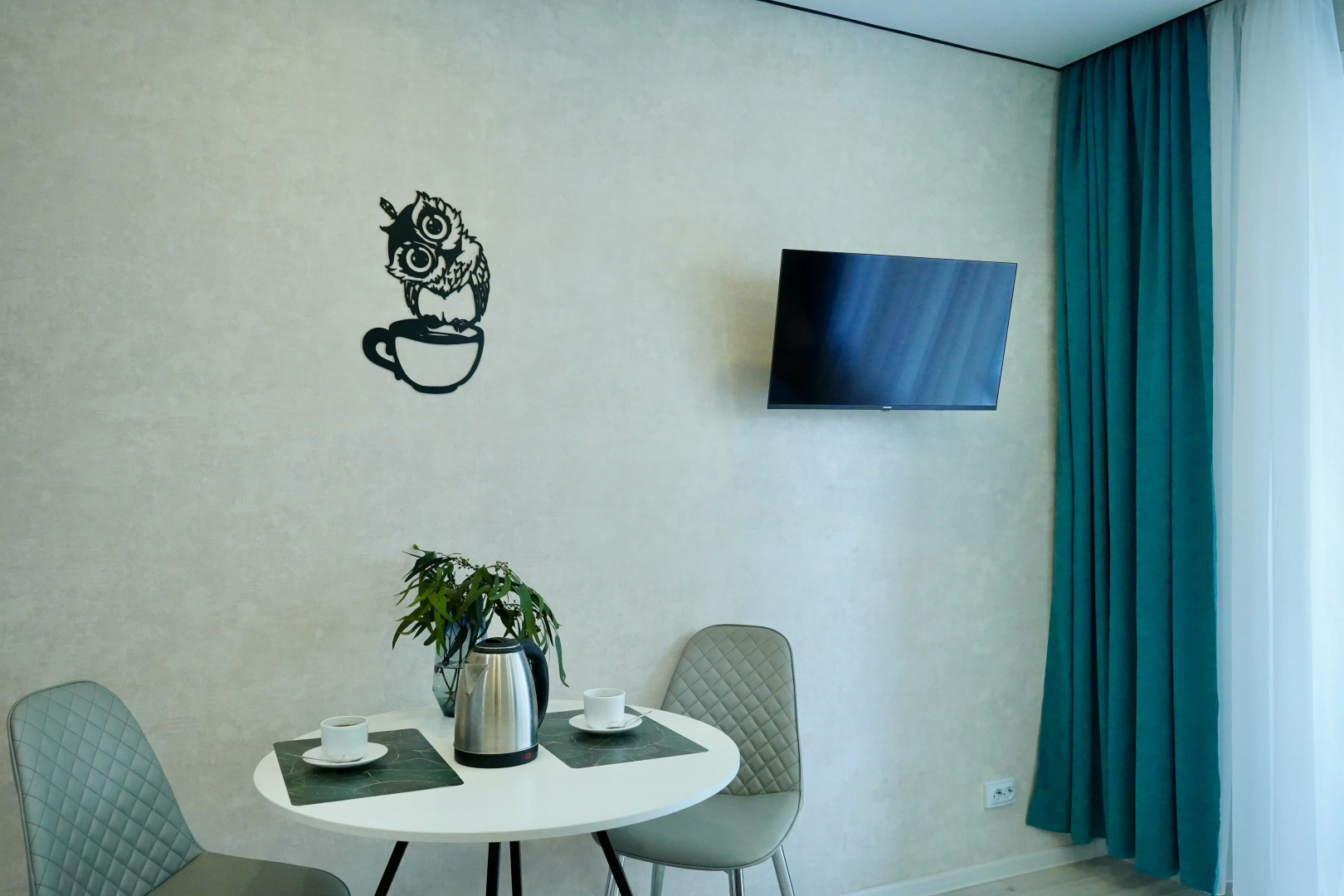 Апартаменты Суточный Рай на Карла Маркса