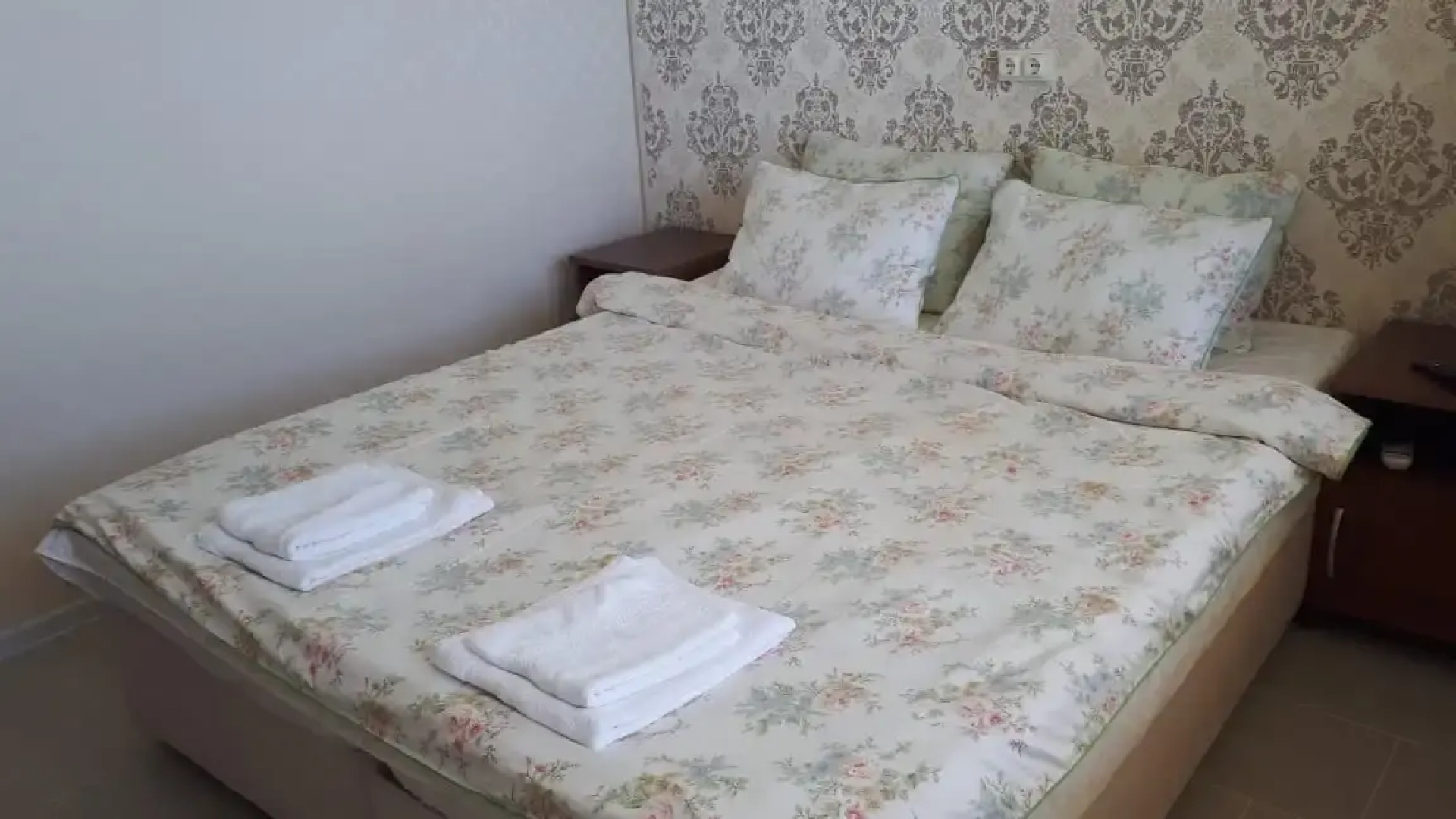 Гостевой дом Райский уголок