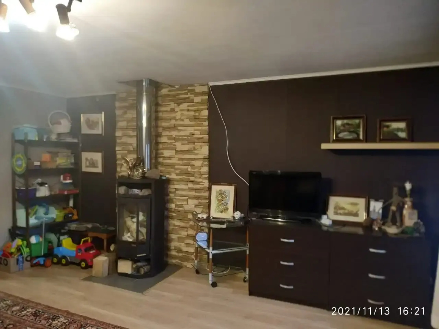 Дом Комфортабельный на р.Волга. Недалеко от Москвы. Частный пляж, баня.