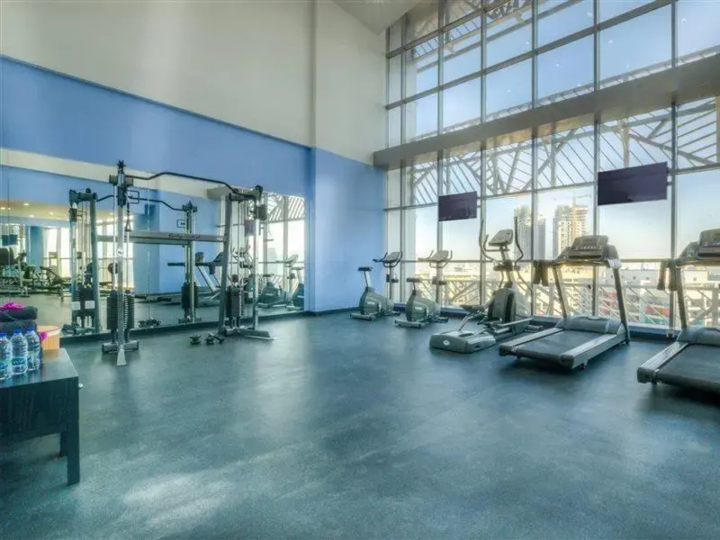 Signature 1 Hotel Tecom 