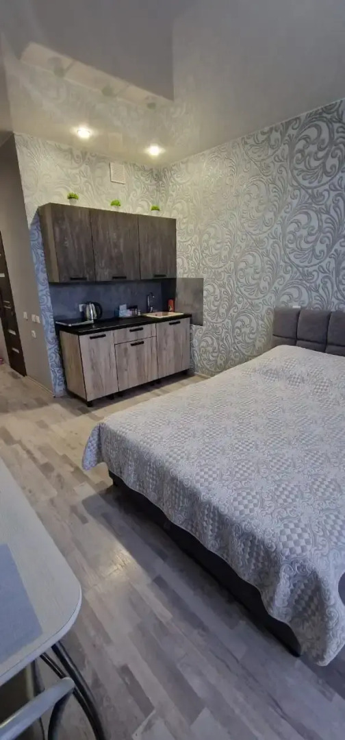 Квартира от компании День Ночь на Тимирязева 23