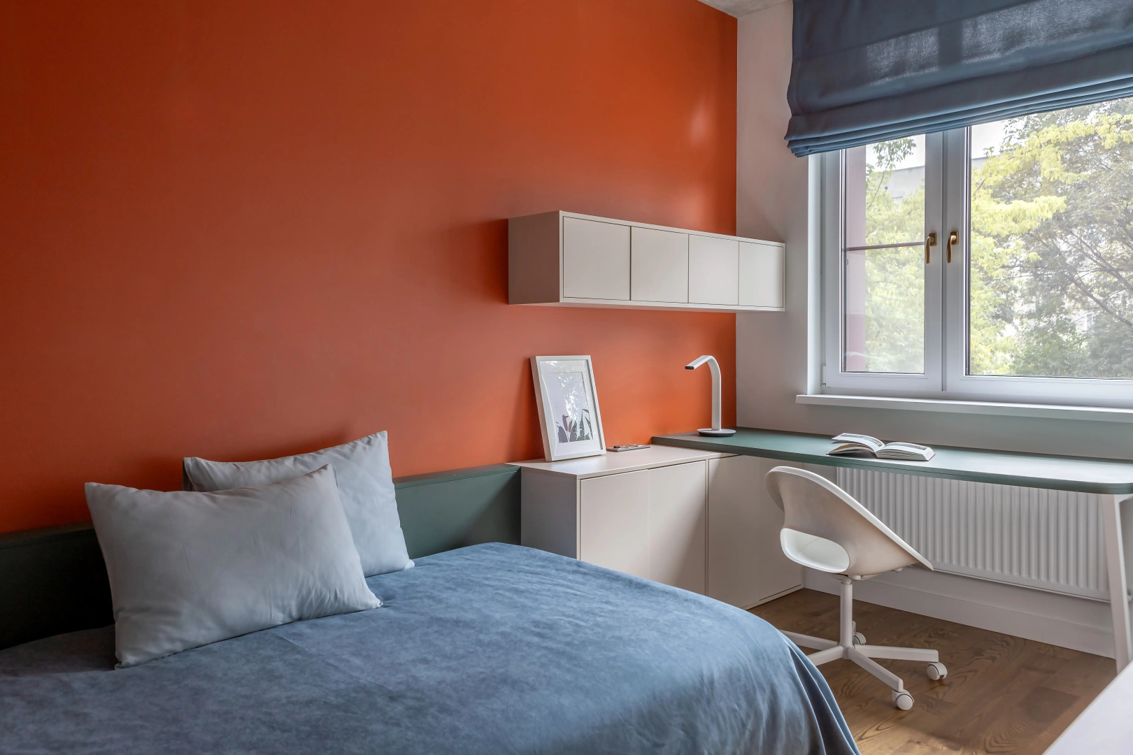 Апартаменты Алиса в Зазеркалье