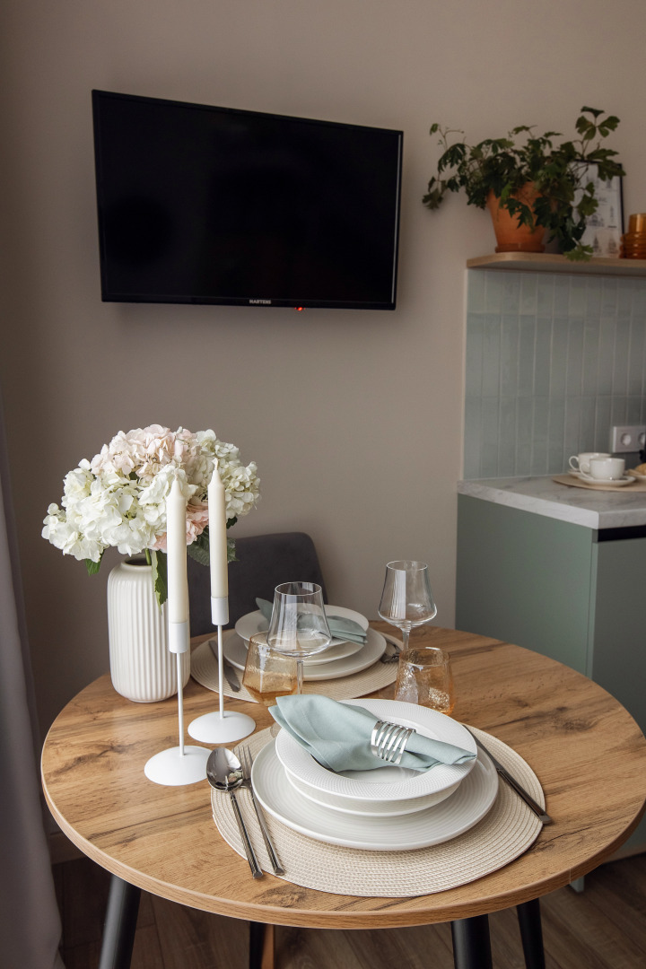 Апартаменты roomroom Желтый трамвай в Сердце Ярославля