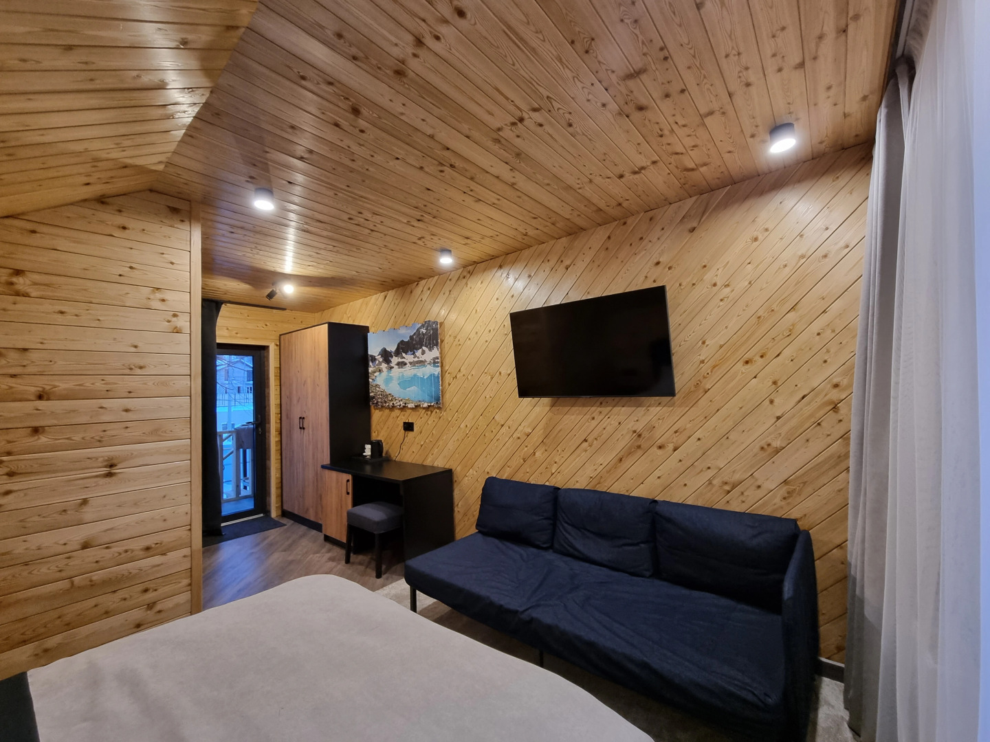 Гостевой дом  Адами