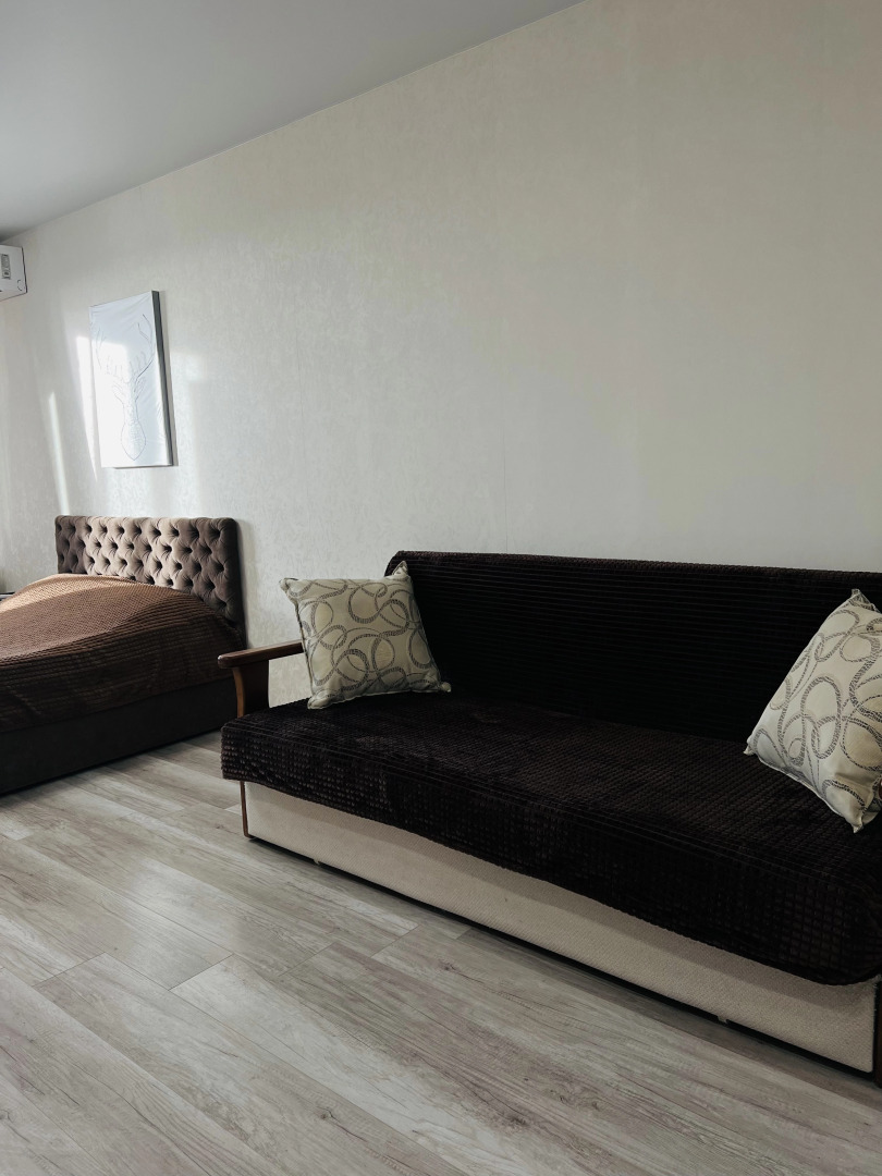 Апартаменты на  улице Апанасенковская 12/1