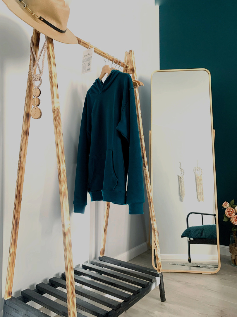 Квартира В стиле Бали