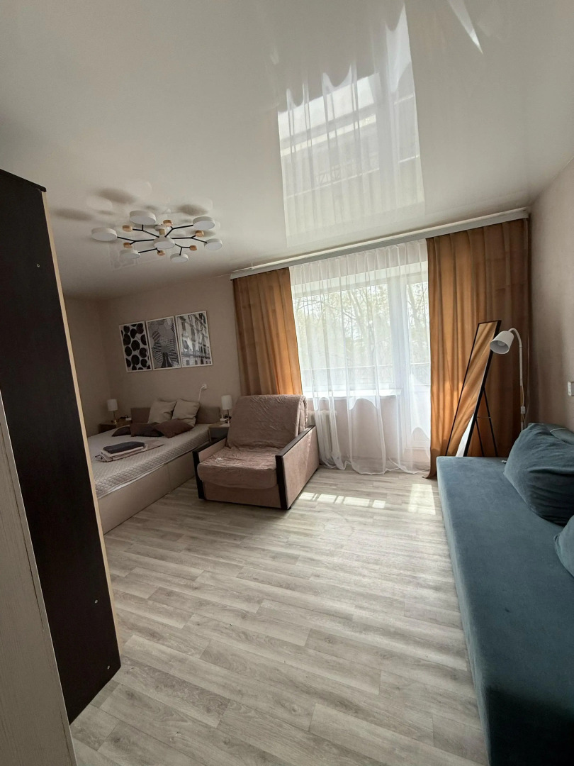 Апартаменты на Чайковского 19