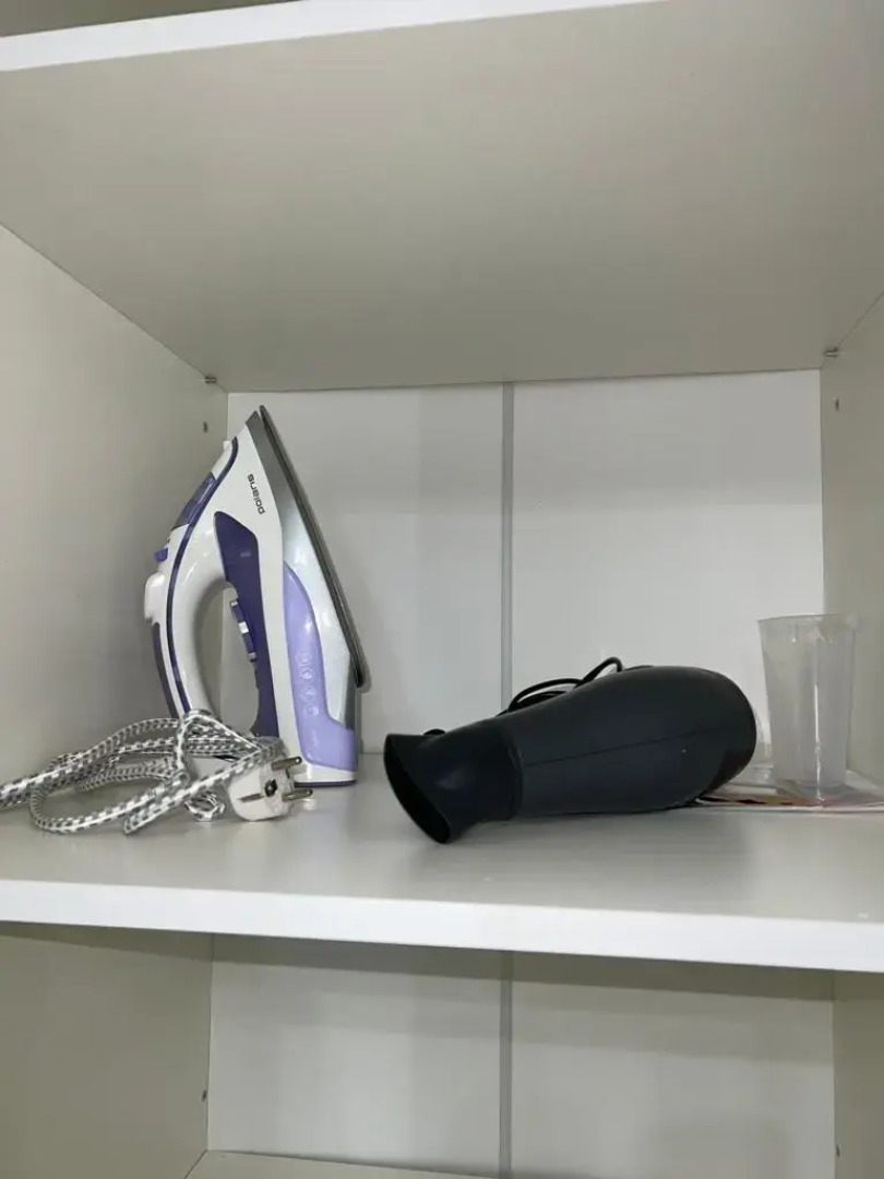 Апартаменты Селигер