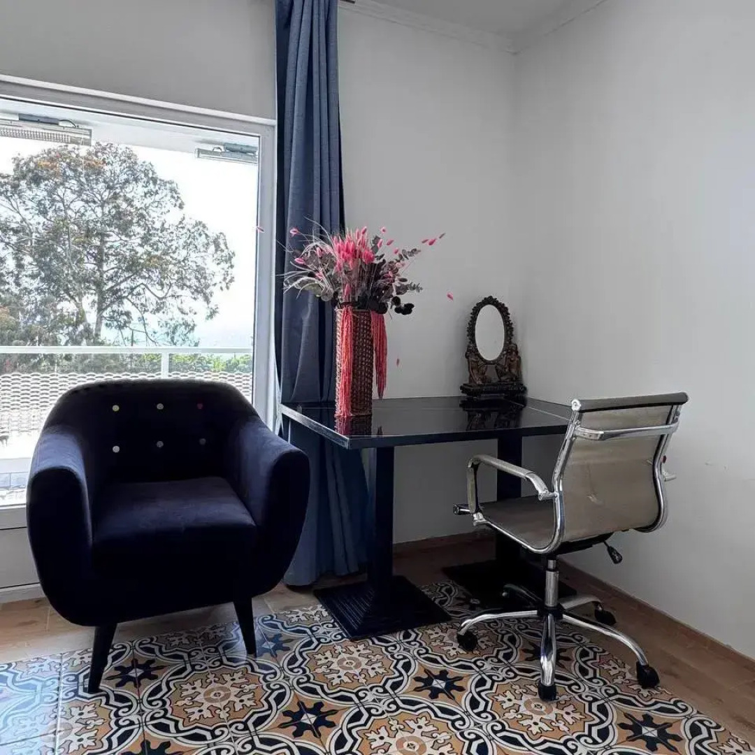 Апартаменты Дольче Вита с видом на море