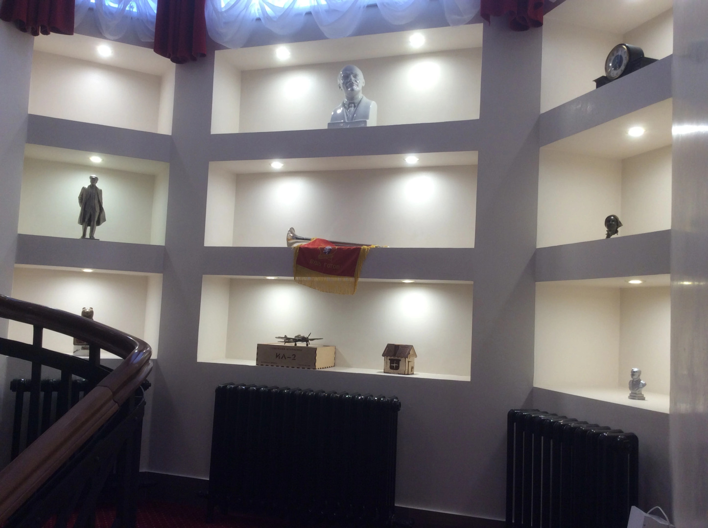 Отель Партком