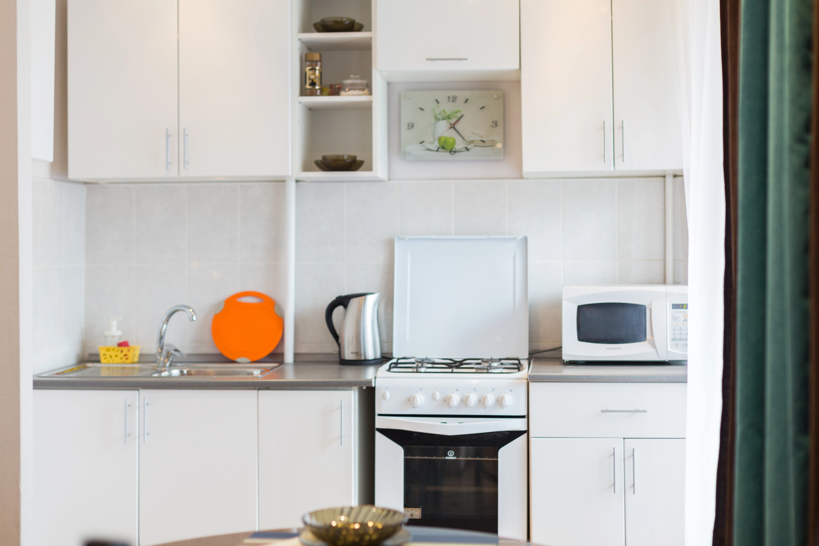 Апартаменты на Большой Покровской 73 в самом центре. Сова-Дом