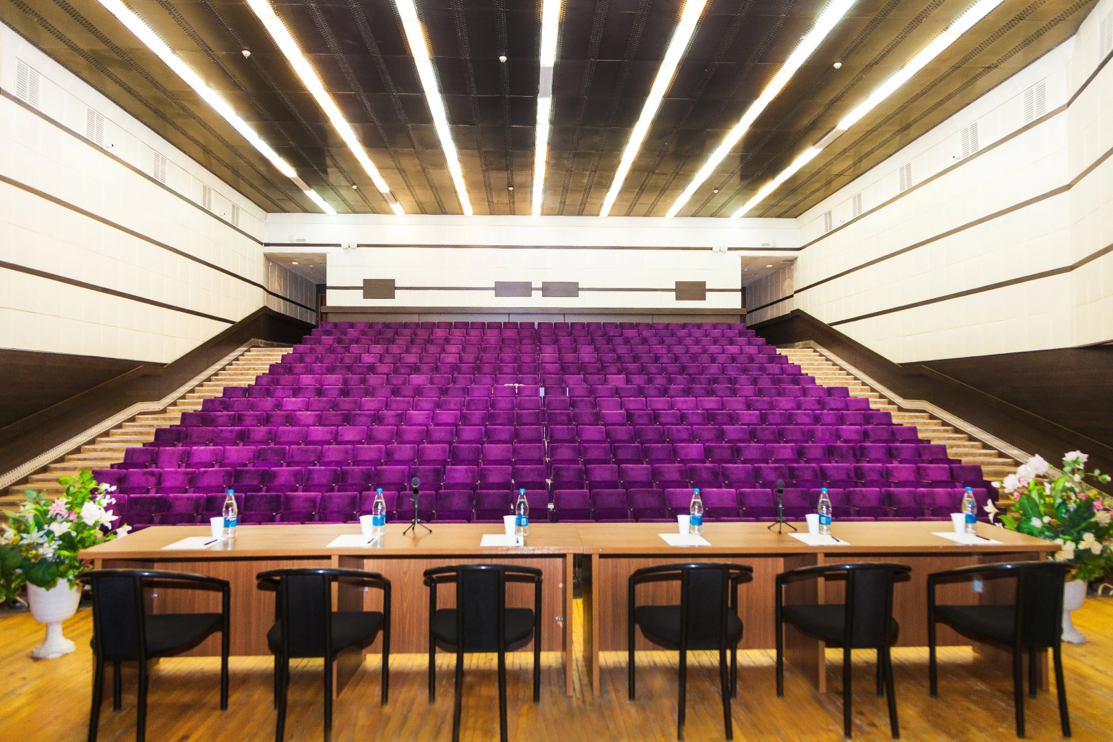 Гостиница Молодежная