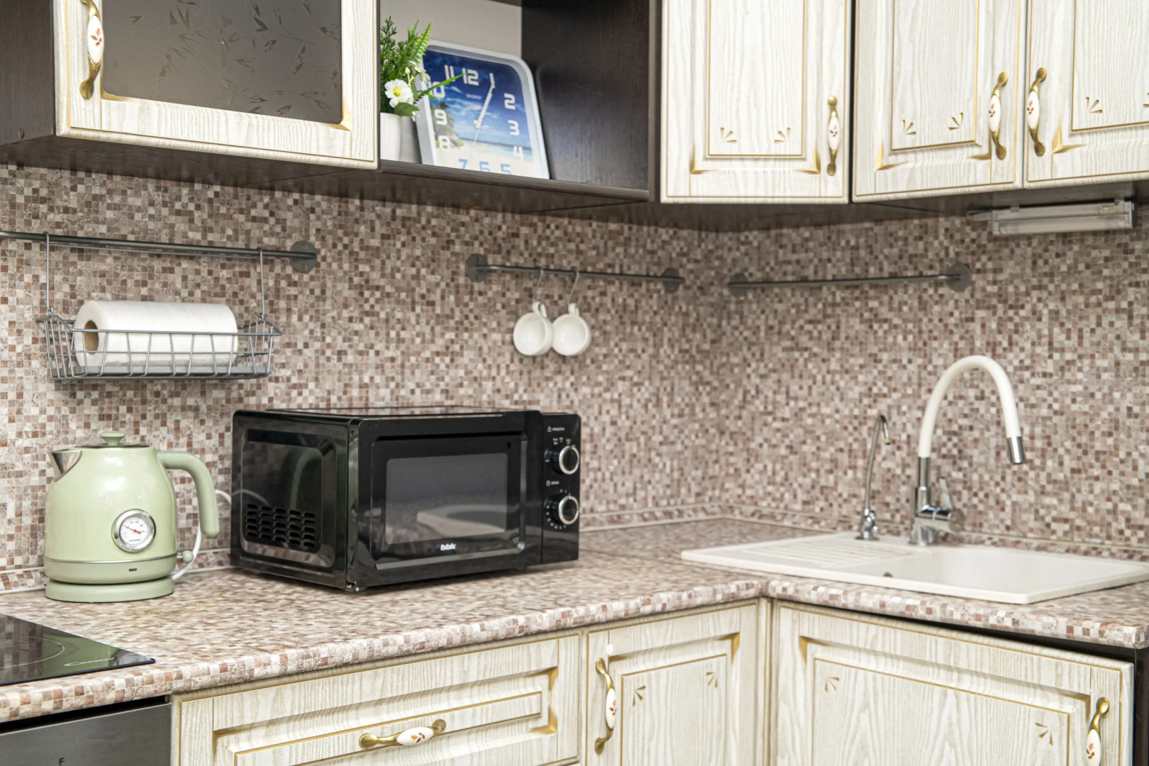 Апартаменты SunSet на Сахарова